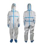 Protective Coverall Type3-4
