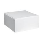 EasyCubes "Cube" white, matt