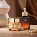 Estee lauder package / set consists of two pcs of ANR 50ml s