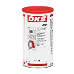 OKS 472 – Low-Temperature Grease for Food Processing Technology