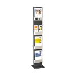 Leaflet Stand "Edition" 300 mm