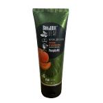 Hand cream. Nutrition and recovery. Botanic Leaf