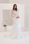 Bridal gown - 4043