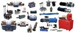 Bluetech Hydraulic Systems Equipments