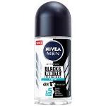 Nivea Man Ball anti-perspirant black and white invisible fresh 50ml