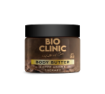 Coffee Aroma Therapy Body Butter 500 ml