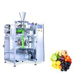 Vertical packing machine Basis11 for packing dried fruits