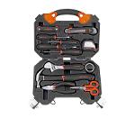 12 pieces Home Use Tool Set