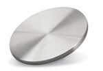 Silver Sputtering Targets, OEM Stamped Metal Parts