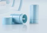 Plastic Sustainable Deodorant Stick Container 15g