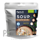 Mushroom cream soup (freeze-dried) 50 g