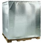 Thermal Insulation Cover 120 X 120 X 150 Cm (from € 23.40 Each)