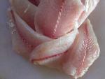 Yellow Fish Tail Fillet