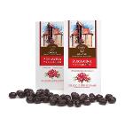 Gdansk chocolate-covered cranberries 125g