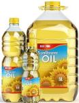 Sunflower oil (Private label)