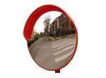 Traffic Safety Mirrors, Dome Mirrors, Convex Mirrors