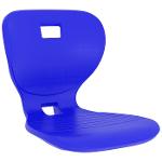 CHAIR SEAT AND BACKREST