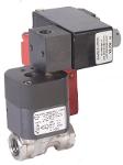 2-way Direct Acting Normally closed Solenoid valve