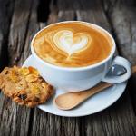 Coffee enhances memory