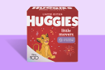 Huggies® Little Movers® Diapers