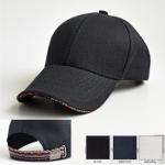 Baseball Cap Forehead Ethno Colection