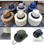 Travel Hats