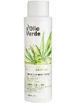Strengthening Shampoo against hair loss Solio Verde