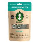 Organic Hemp Herbal Tea