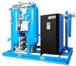 Combined compressed air dryers - COM-DRY