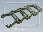 Drag chains