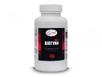 Biotin 2.5 mg 120 tab