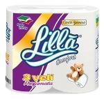 Lilla – 4-roll toilet paper