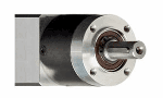 drylin® E  gearbox for stepper motors