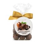 Hazelnut in milk chocolate 100g