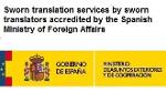 Spanish to English sworn translators
