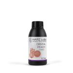 HARZ Labs Form2 Dental Peach Resin (0,5 kg)