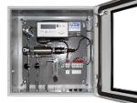 Sample Systems for Moisture Measurement