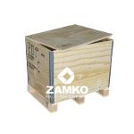 Wooden Crates 800x1200mm – UN Certified