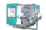 Cnc 4 Axis Mechining Center