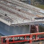 alphalith Micropor S (LP)