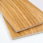 Oak Veneer Poplar Plywood