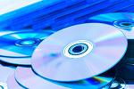 CD/DVD pressing/replication