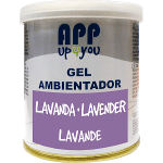 Air Freshener Gel Lavender