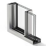 COR Vision sliding window and door systems