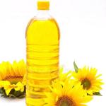EU Refined Sunflower Oil