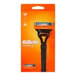 Gillette Fusion5 Men's Shaver with Anti-Friction Blades