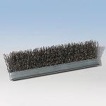 Wire Filled Strip Brush