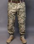 Tactical pants pixel M14