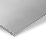 Aluminium plate, EN AW-5083, 3.3547, Mill-finish, H111