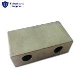 OEM stainless steel lost-wax casting parts-battery case